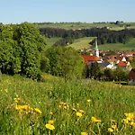 Wetzel Appartement Weiler-Simmerberg