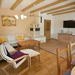 Wetzel Appartement *