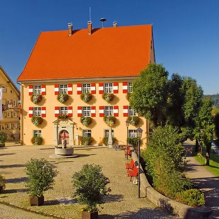 Wetzel Appartement