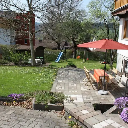 Appartement Wetzel