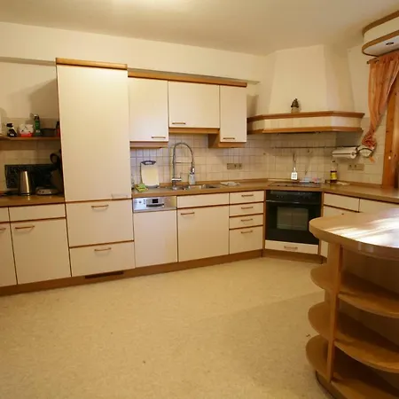 Wetzel Appartement *