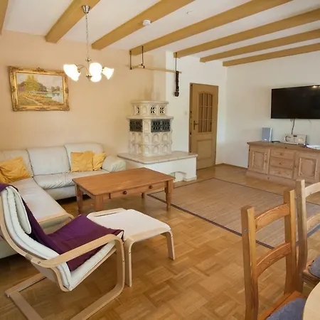 Wetzel Appartement *
