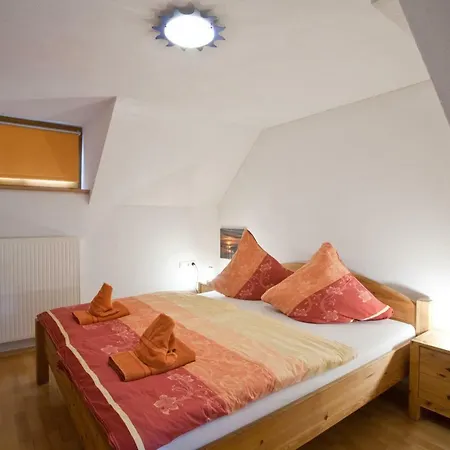 Wetzel Appartement