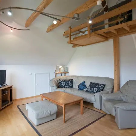 Wetzel Apartmán *