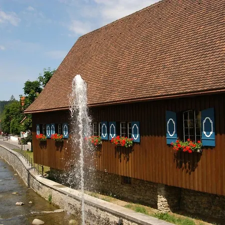 Apartmán Wetzel Weiler-Simmerberg