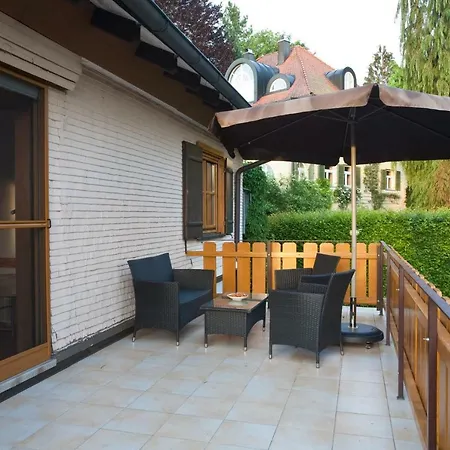 Apartmán Wetzel Weiler-Simmerberg