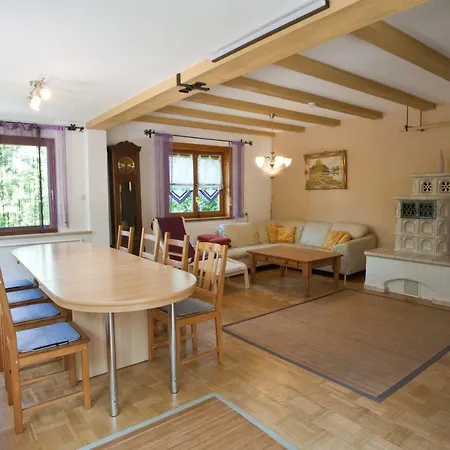 Wetzel Apartmán *