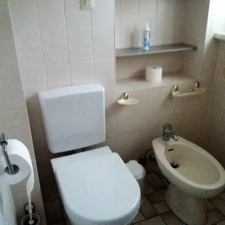 Apartmán Wetzel